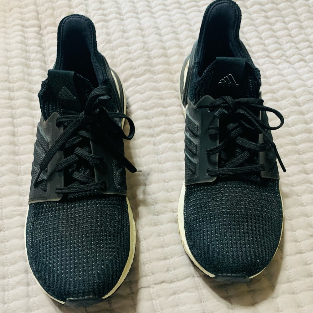 Only worn a few times!